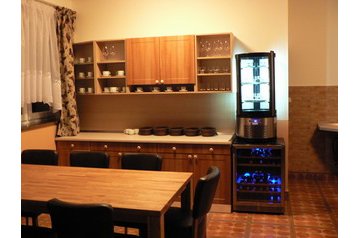 Pensione Horní Branná 3